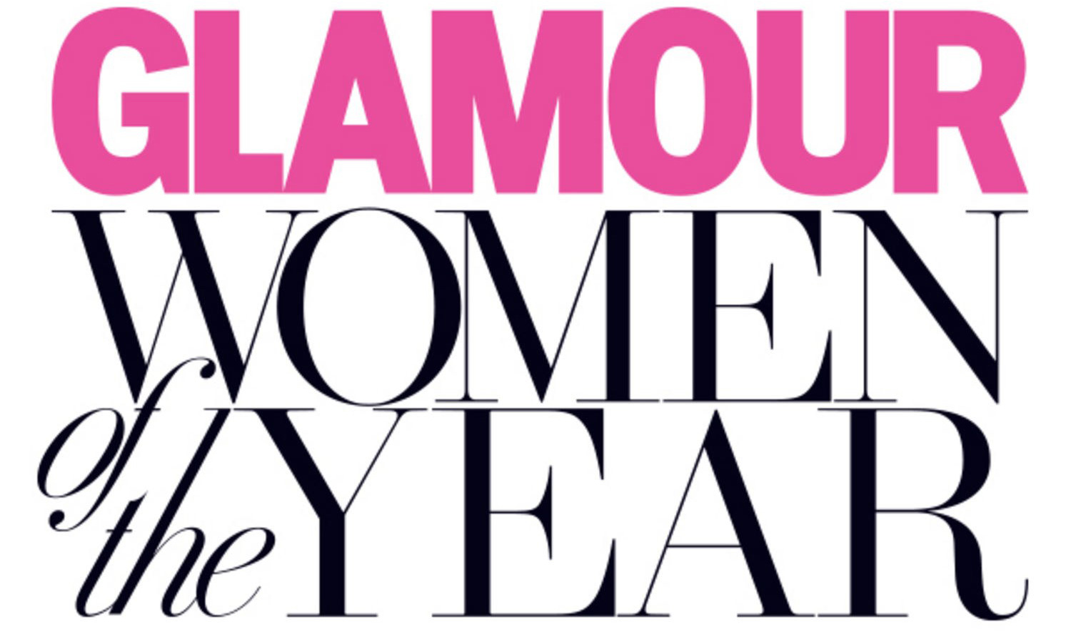 alkalmi smink NSM Glamour Women of the Year