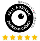 legjobb sminkiskola NSM logo